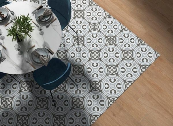 Плитка STN CERAMICA D&N 03 MT 20x20 