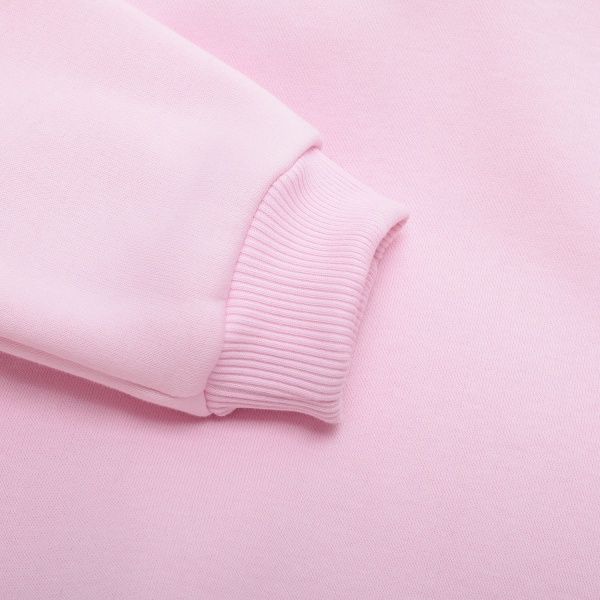 Худі для дівчинки Luna Kids 4612/1 р.128 рожевий 