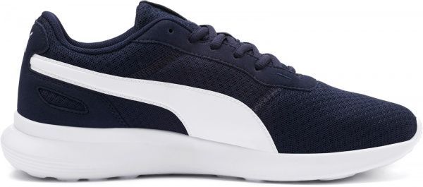 Кроссовки Puma ST Activate 36912203 р.UK 8 темно-синий
