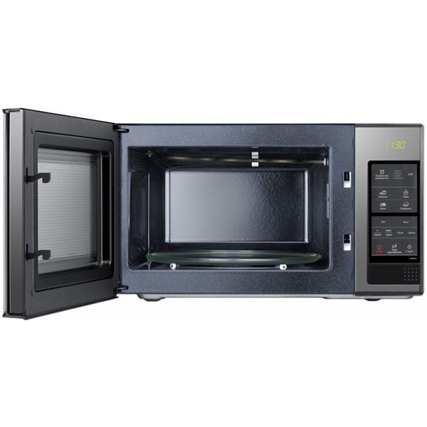 Мікрохвильова піч Samsung ME83XR/BWT
