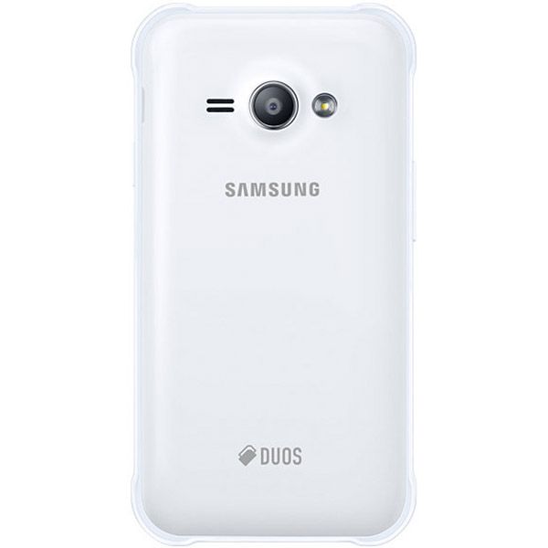 Смартфон Samsung Galaxy J1 Ace Duos J110H/DS White