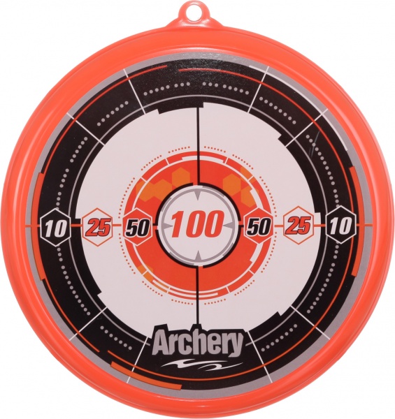 Игровой набор Shengying Toys набор лучника J1804A