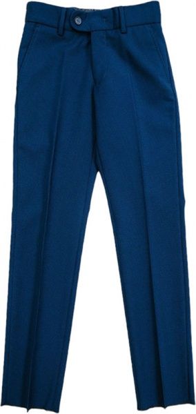 Костюм шкільний West-Fashion р. 30 / 128 синій А817 