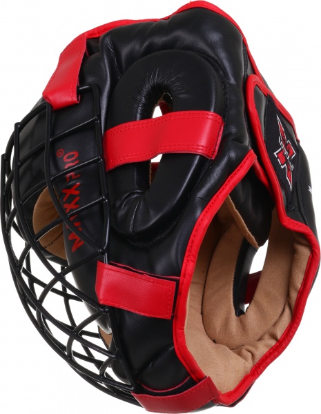 Шолом MaxxPro AHG-750 р. M 