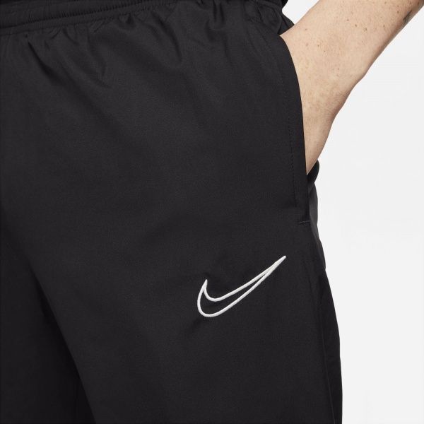 Штани Nike M NK DF ACD21 TRK PANT WPZ CW6128-010 р. M чорний