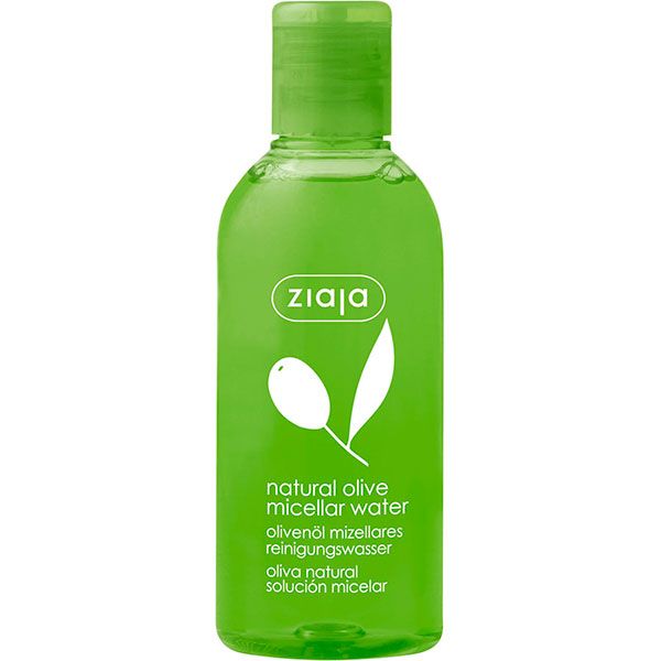 Засоби для зняття макіяжу