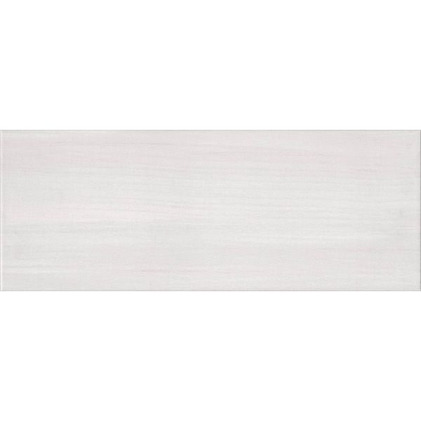 Плитка InterCerama Alba Сіра Світла 23x60 169 071 