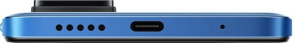 Смартфон Xiaomi Redmi Note 11S 6/128GB twilight blue (922470) 