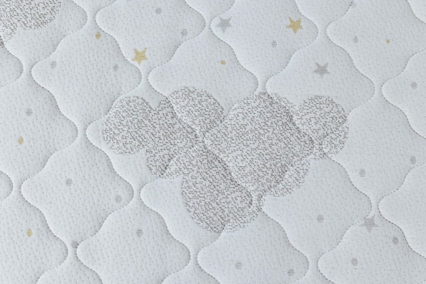 Матрас Хотвилс MatroLuxe 60х120 см белый 