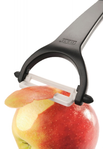 Ніж для чищення овочів Ceramo (13630) Gefu 