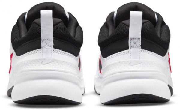 Кросівки Nike DEFYALLDAY DJ1196-101 р.US 8 білий