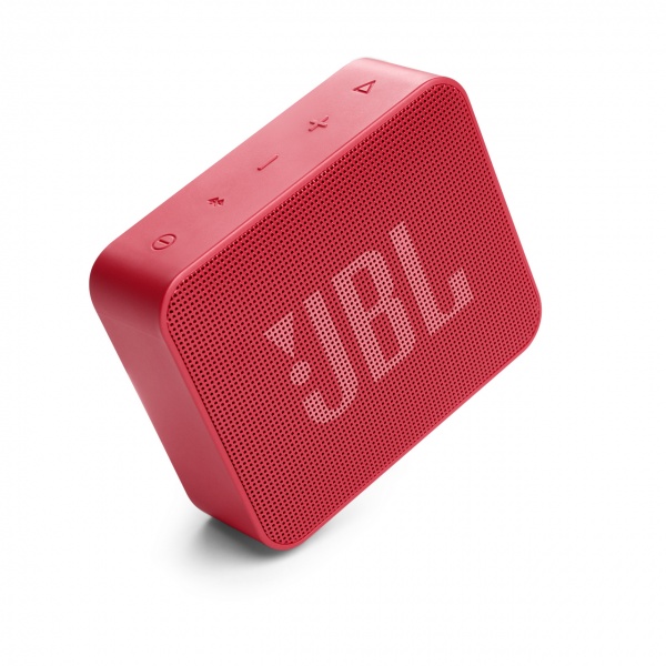 Портативная колонка JBL Go Essential 1.0 red (JBLGOESRED)