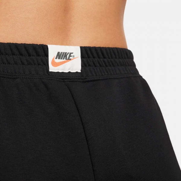 Штани Nike CRC50 HR FLC PANT DQ6226-010 р. L чорний