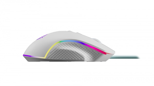 Мишка GamePro white (GM370) 