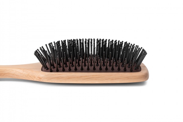 Гребешок KRAGO деревянная brsh-1-003