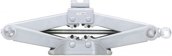 Домкрат механический Alca ромб 2 т