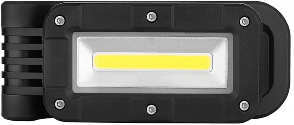 Фонарь кемпинговый Olight Swivel black 2370.38.89