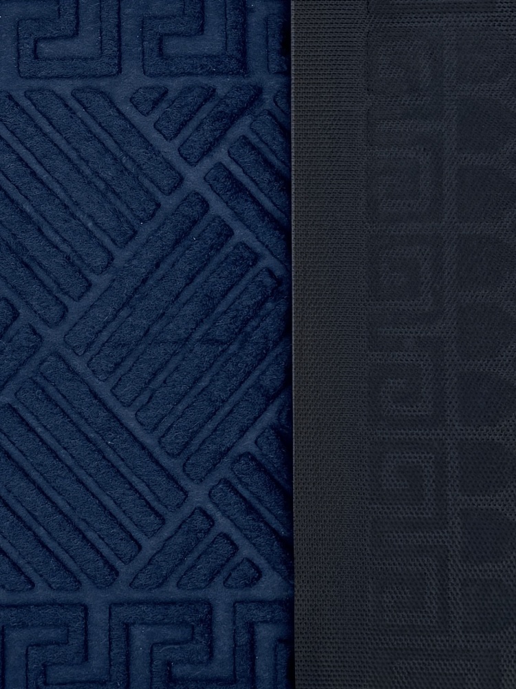 Килимок Relana R26 mazarine 40x60 см