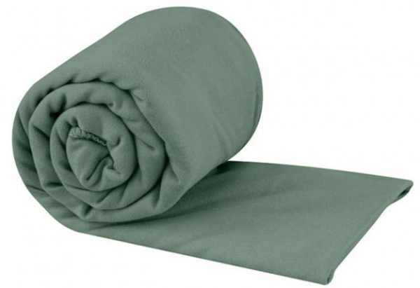 Рушник STS ACP071051-050406 50x100 см green Sea To Summit 