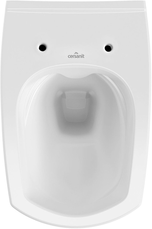 Унітаз підвісний Cersanit CARINA CleanOn Сет 548