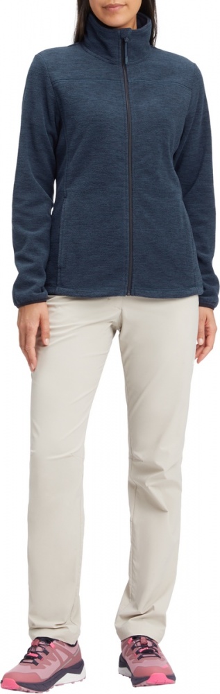 Джемпер McKinley Coari II wms 408550-920911 р.L синій