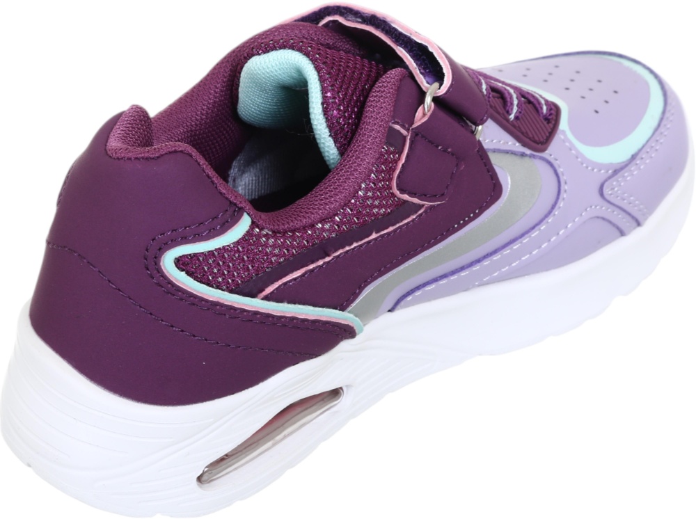 Кроссовки LIA для девочки C-A562 р.28