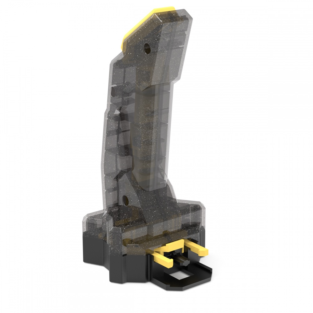 Ігровий набір Alpha Group Screechers Wild! S5 L0.5 Мобілус 1:32 EU686102B