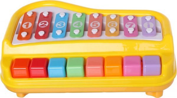 Іграшка розвивальна Shantou Ксилофон з клавіатурою F761986