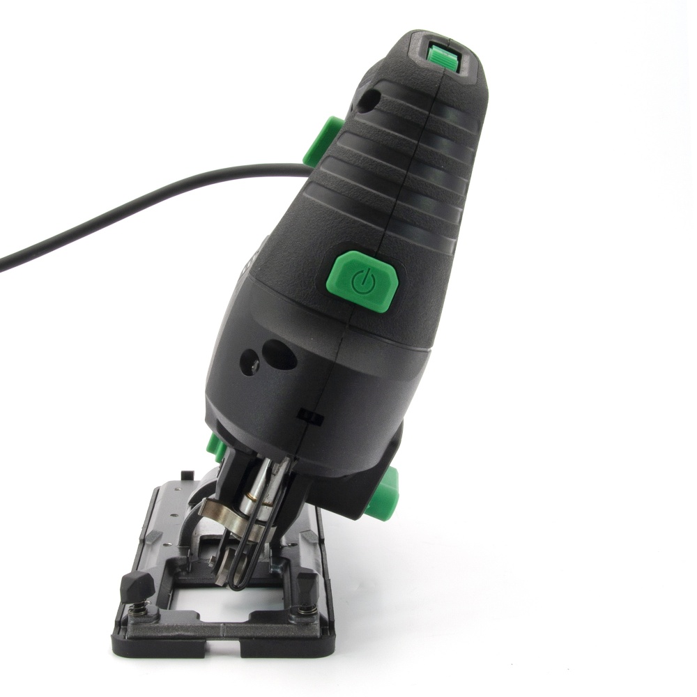 Електролобзик DWT STSP08-100 DV