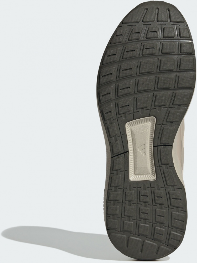 Кроссовки мужские Adidas ULTIMASHOW 2.0 JP7885 р.41 1/3 светло-коричневые