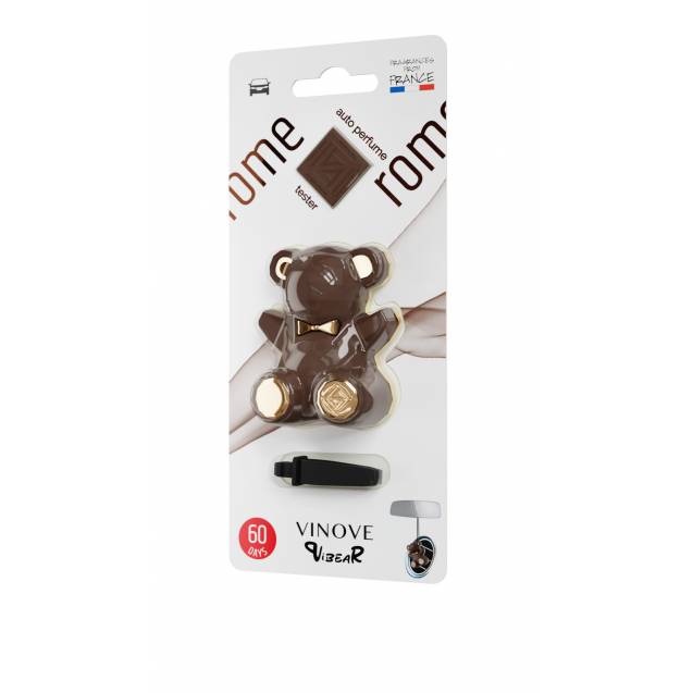 Ароматизатор підвісний Vibear Рим