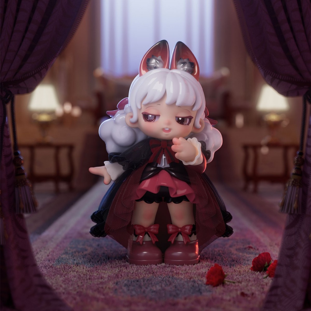 Фігурка Pop Top Замок сновидінь JO-2025034