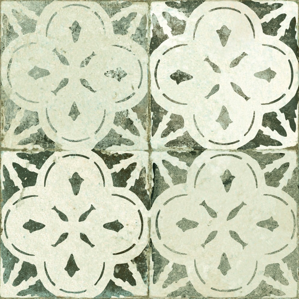 Плитка PERONDA FS Aurora black 45х45 см