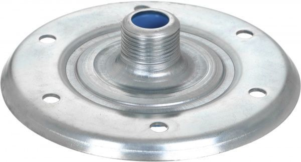 Фланець SantehPlast різьбовий(цільнотянутий)