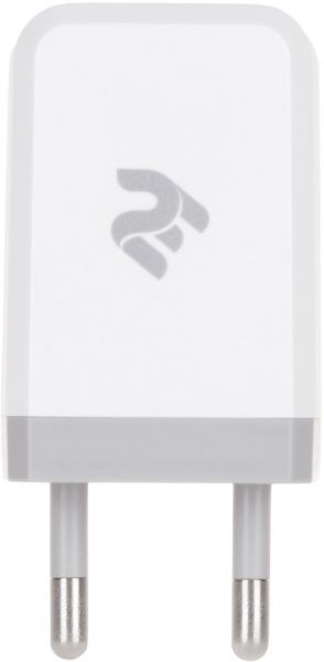 Сетевое зарядное устройство 2E Wall Charger USB 2.1A