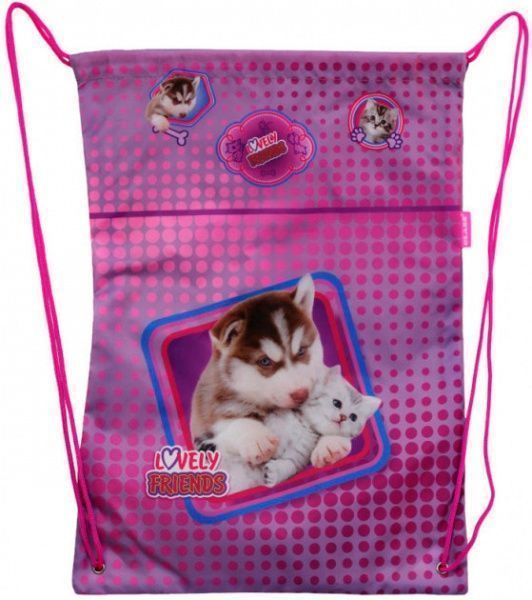 Сумка для взуття Lovely Friends 46 х 33 см CLASS