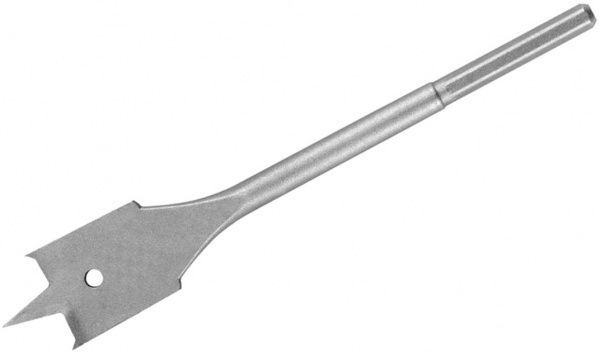 Сверло по дереву KWB 100 мм 30 мм 1 шт.