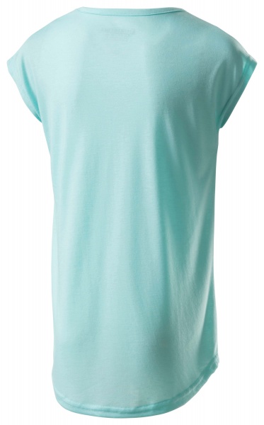 Футболка Energetics Garibella 4 jrs 285957-639 бірюзовий