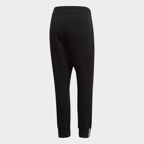 Штани Adidas PANT ED5851 р. 36 чорний