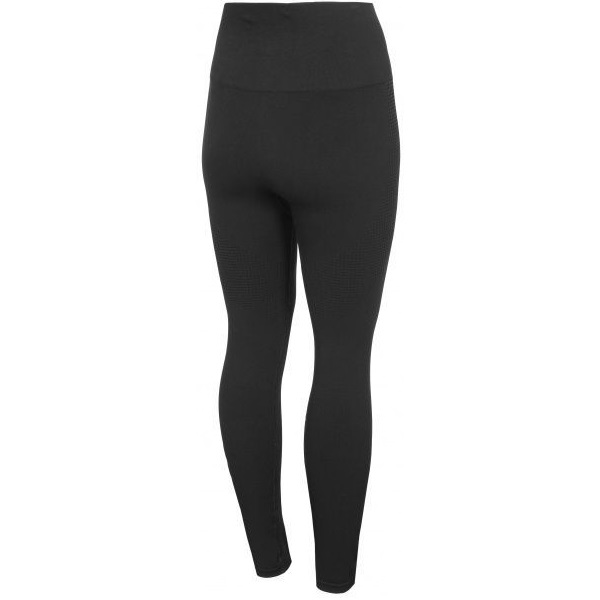 Термобрюки 4F H4Z19-BIDB002D-20S S/M черный