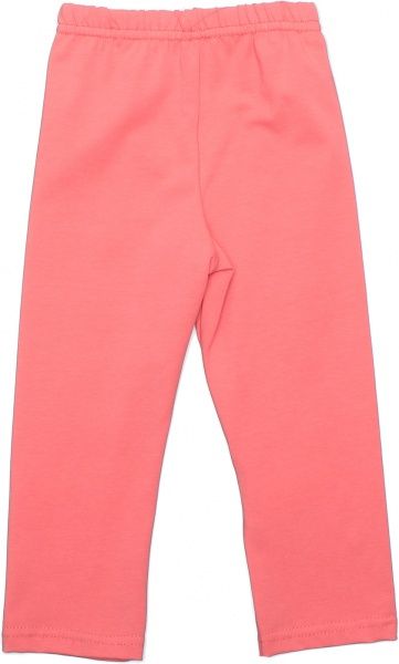 Лосини Моя планета Лс100 р.122 рожевий 