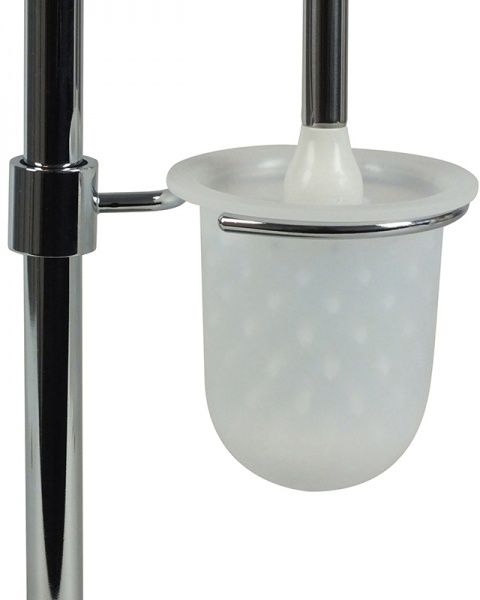 Тримач для туалетного паперу Kela Saltus 22871 81 см