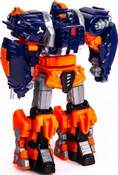 Фигурка Metalions Авточенджер Харрикейн 314033 