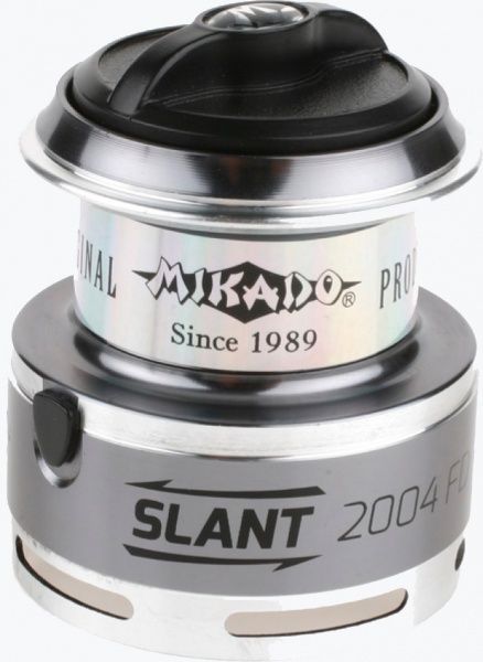 Катушка Mikado SLANT 2004 FD (KDA084-2004)