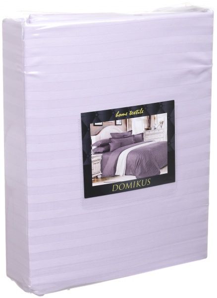 Комплект постільної білизни сімейний карамель Domikus 