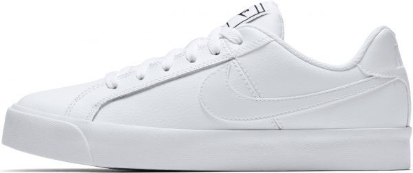 Кросівки Nike WMNS COURT ROYALE AC AO2810-102 р.7 білий