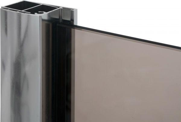 Штора для душа Korra К- 908 3 85x150