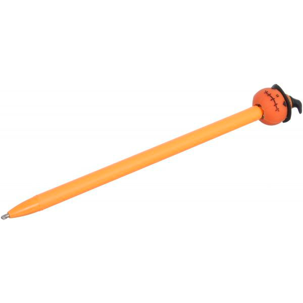 Ручка кулькова Ліхтар Джек 