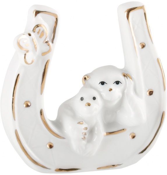 Фигурка Обезьянки 149-1006