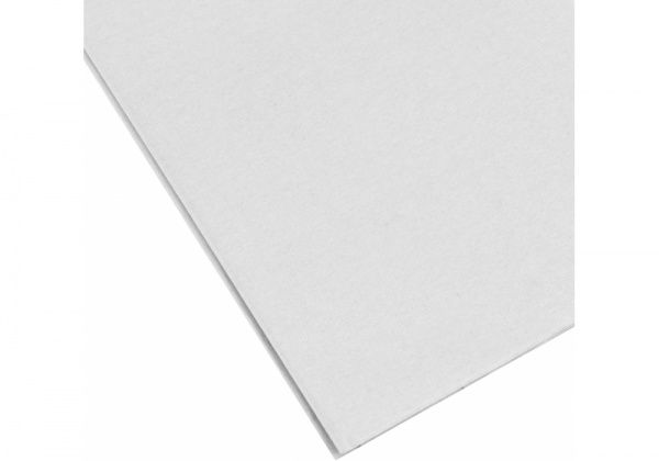 Папір крафт 50x70 см білий Maxi